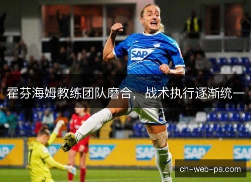 霍芬海姆教练团队磨合，战术执行逐渐统一